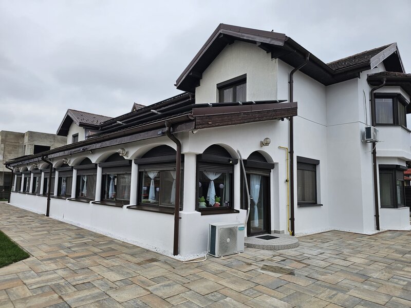 Prelungirea Ghencea str Maracineni, Cartierul Latin  Bragadiru