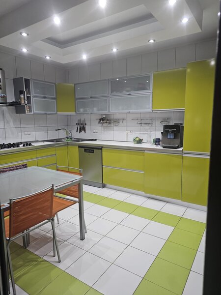 Prelungirea Ghencea str Maracineni, Cartierul Latin  Bragadiru