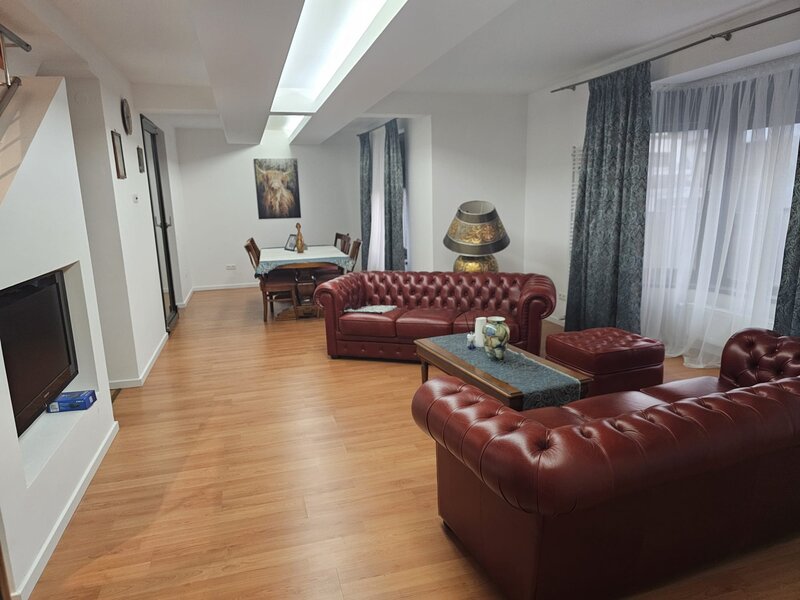 Prelungirea Ghencea str Maracineni, Cartierul Latin  Bragadiru