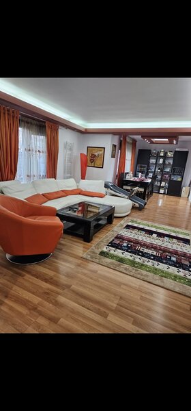 Prelungirea Ghencea str Maracineni, Cartierul Latin  Bragadiru
