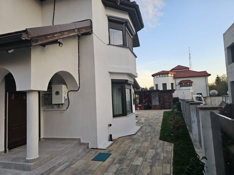 Prelungirea Ghencea str Maracineni, Cartierul Latin  Bragadiru