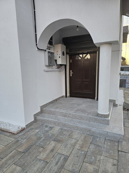 Prelungirea Ghencea str Maracineni, Cartierul Latin  Bragadiru