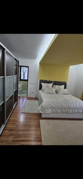 Prelungirea Ghencea str Maracineni, Cartierul Latin  Bragadiru