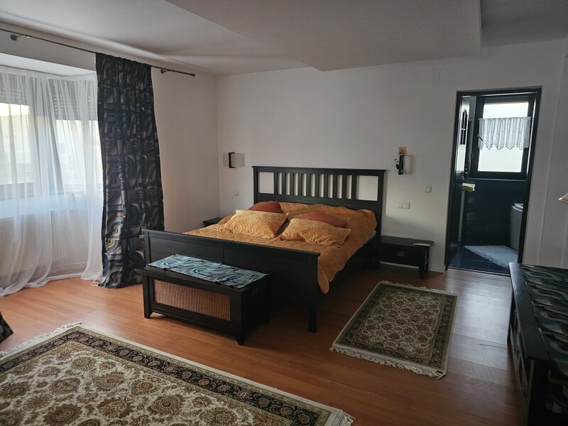 Prelungirea Ghencea str Maracineni, Cartierul Latin  Bragadiru