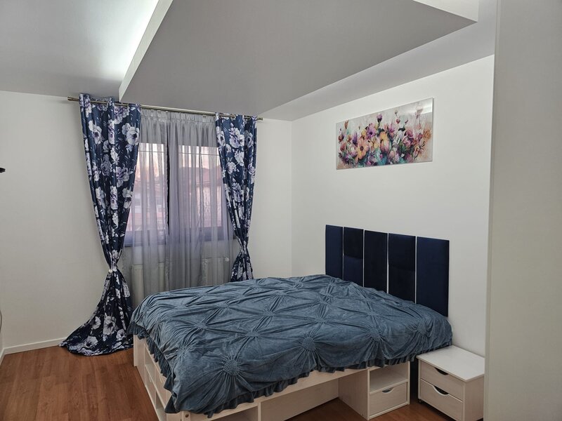 Prelungirea Ghencea str Maracineni, Cartierul Latin  Bragadiru