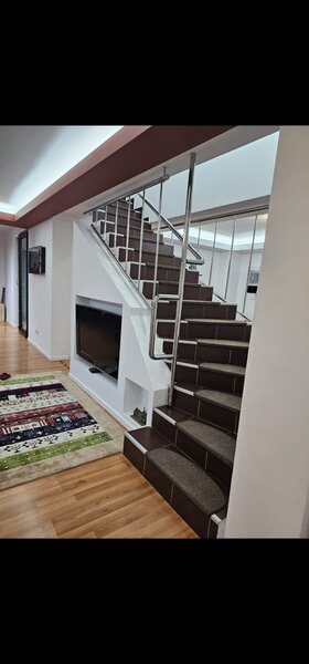 Prelungirea Ghencea str Maracineni, Cartierul Latin  Bragadiru