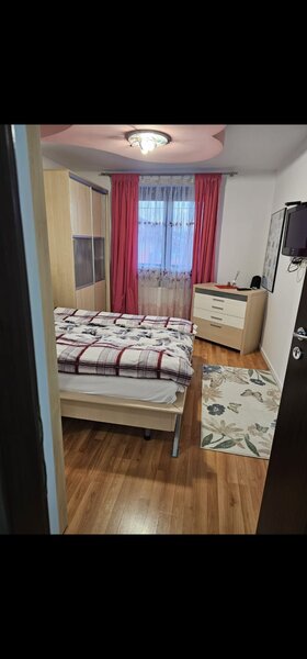 Prelungirea Ghencea str Maracineni, Cartierul Latin  Bragadiru