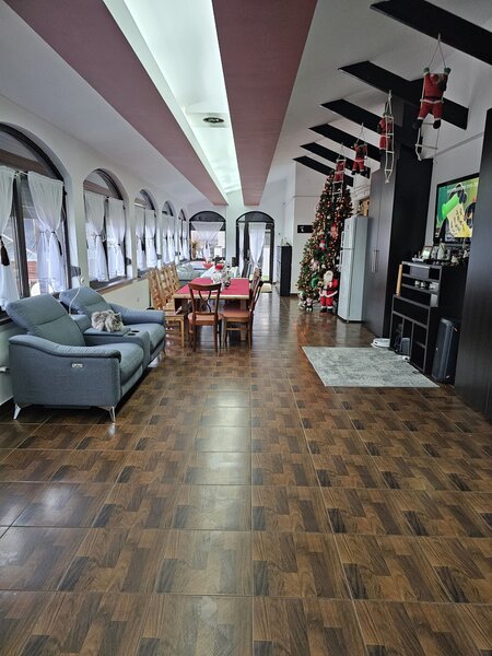 Prelungirea Ghencea str Maracineni, Cartierul Latin  Bragadiru